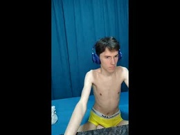 Screen Grab from goodboyluca