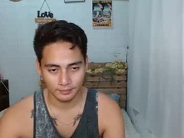 Screen Grab from goodcaresweetboy