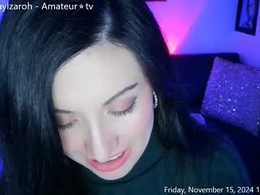 Screen Grab from goodess_samay