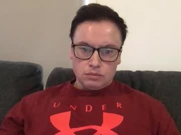 Screen Grab from goodlookingguy768925