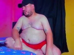 Screen Grab from gordito_ricoo