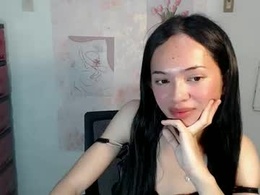 Screen Grab from gorgeous_celestine