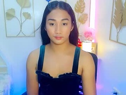 Screen Grab from gorgeous_niicole