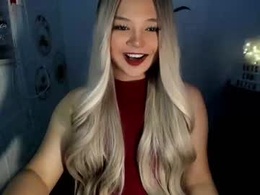 Screen Grab from gorgeousamandarose