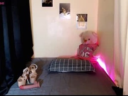 Screen Grab from gorgeoustransgirl