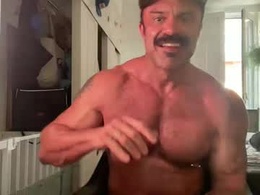 Screen Grab from gorilla_beast