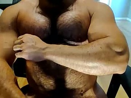 Screen Grab from gorillaba