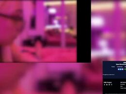 Screen Grab from gostscarlett