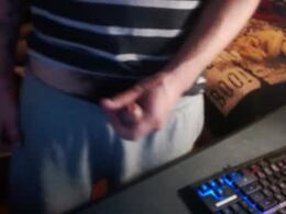 Screen Grab from gothbro