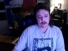 Screen Grab from gothd4ddy777
