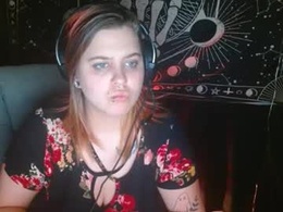 Screen Grab from gothiccgoddess21