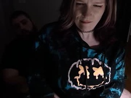 Screen Grab from gothmommy101