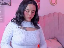 Screen Grab from gothpeachs