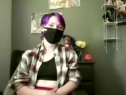 Screen Grab from gothpockethunk