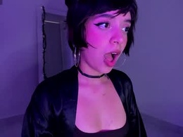 Screen Grab from gothv
