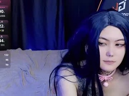 Screen Grab from gothxraven