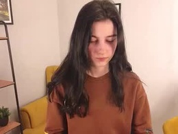 Screen Grab from grace_bisho