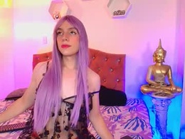 Screen Grab from grace_davine