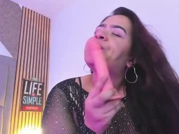 Screen Grab from graceboom