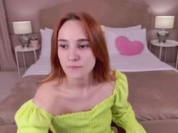 Screen Grab from graceclarke