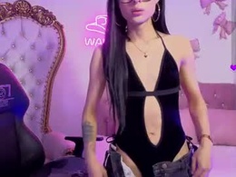 Screen Grab from gracee_tay