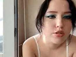 Screen Grab from gracielachroman
