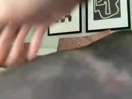 Screen Grab from graciemae_baexx