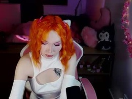 Screen Grab from graepmimi