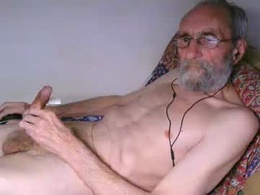 Screen Grab from grandpa_mark