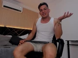 Screen Grab from gray_boy