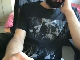 Screen Grab from greekcandy94