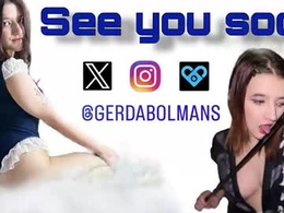 Screen Grab from green_eyes_gerdas