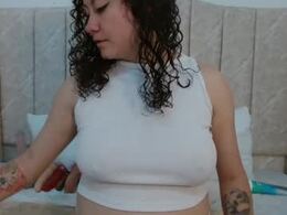 Screen Grab from greeneyed_nurse60