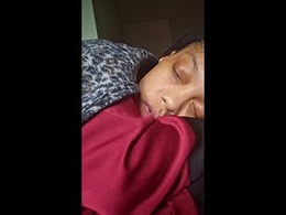 Screen Grab from greeneyedmonsta8