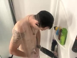 Screen Grab from greenweiner69