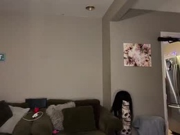 Screen Grab from greenxxxqueen