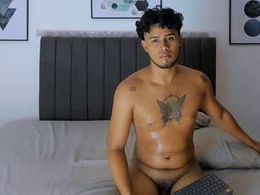 Screen Grab from gregoriiandmax