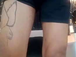 Screen Grab from gregory_sforza__