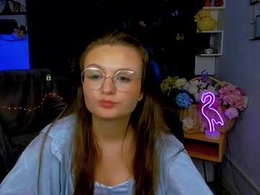 Screen Grab from gretta_lucky