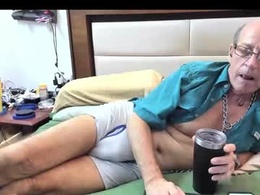 Screen Grab from greyishere