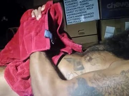 Screen Grab from grimnirvl