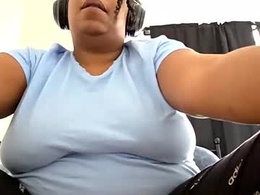 Screen Grab from gripqueen