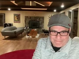 Screen Grab from groovycouvie