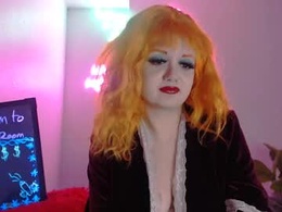 Screen Grab from groovynights