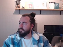 Screen Grab from grumpy_viking