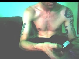 Screen Grab from gtrhro5str