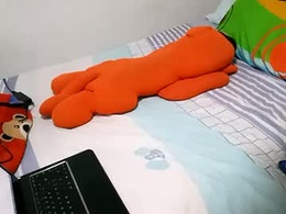 Screen Grab from guapoj