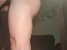 Screen Grab from guccichills696