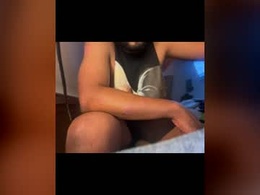 Screen Grab from guesswhosback13