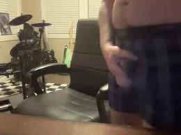 Screen Grab from guitarchef08